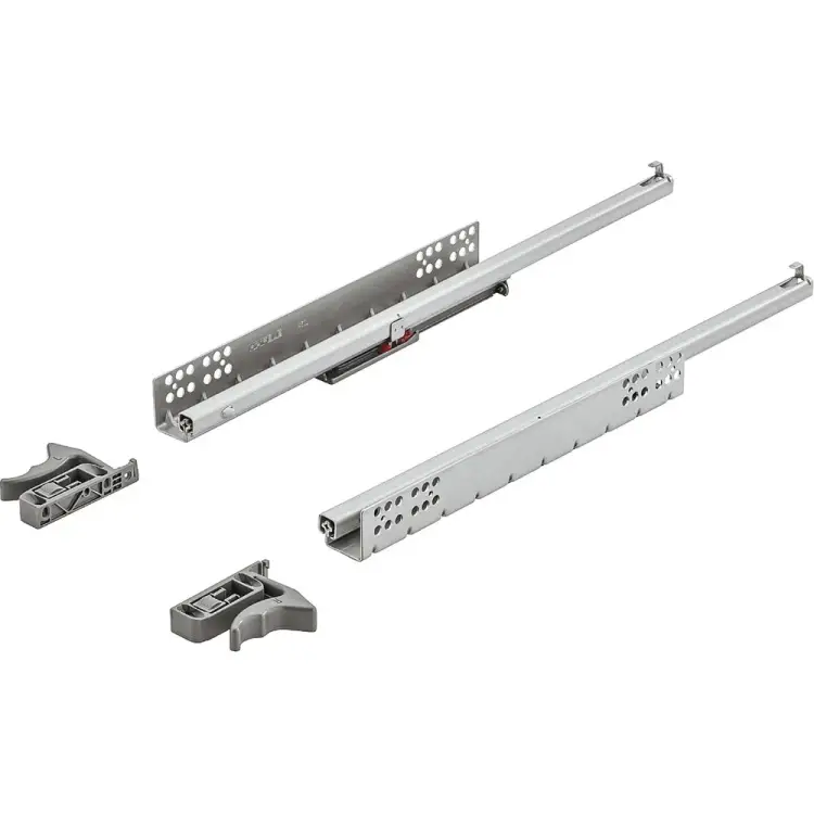 Направляющие Hafele Matrix runners UM S25 433.07.155 Направляющие Hafele Matrix runners UM S25 433.07.155