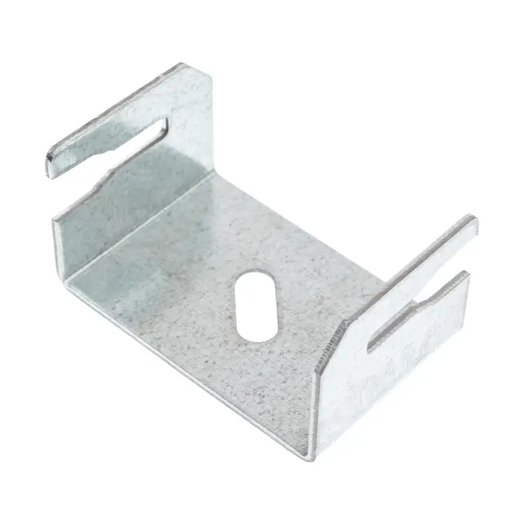 Скоба-держатель для полосы EZETEK 90191