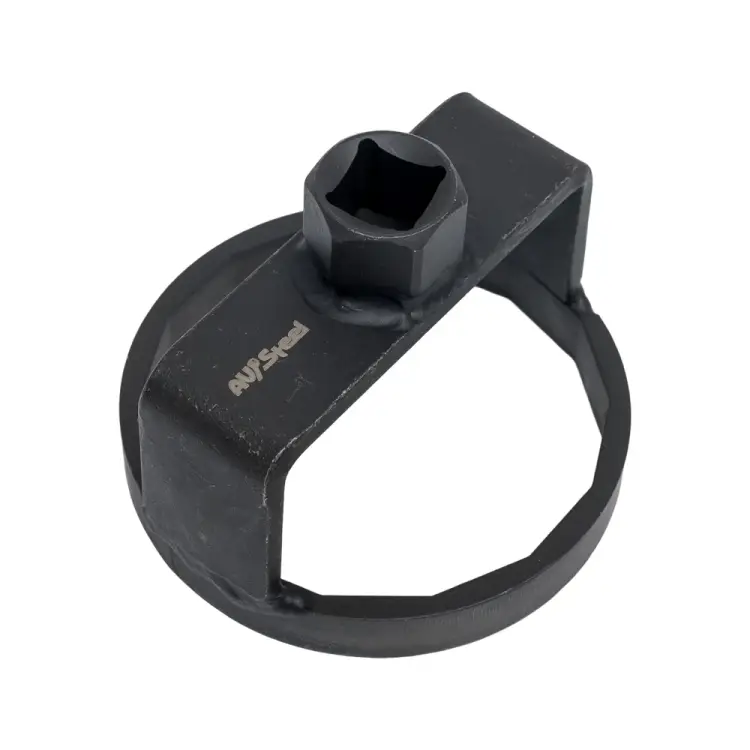 Ключ для крышки топливного фильтра AV Steel AV-920143