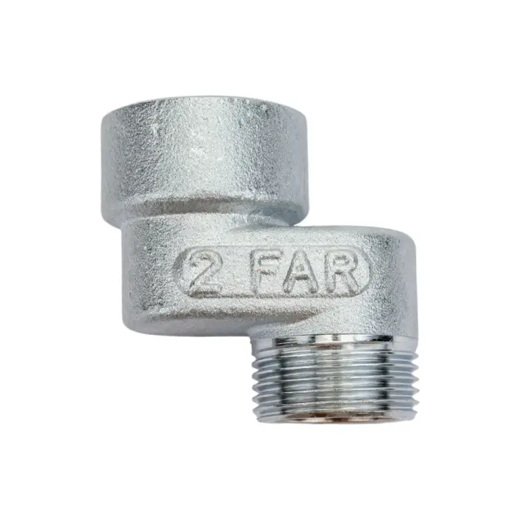 Эксцентриковый фитинг FAR FC 5560 234