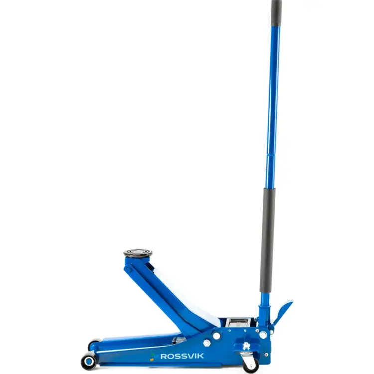 Подкатной домкрат Rossvik V3 LOW PROFILE PEDAL TH32505B