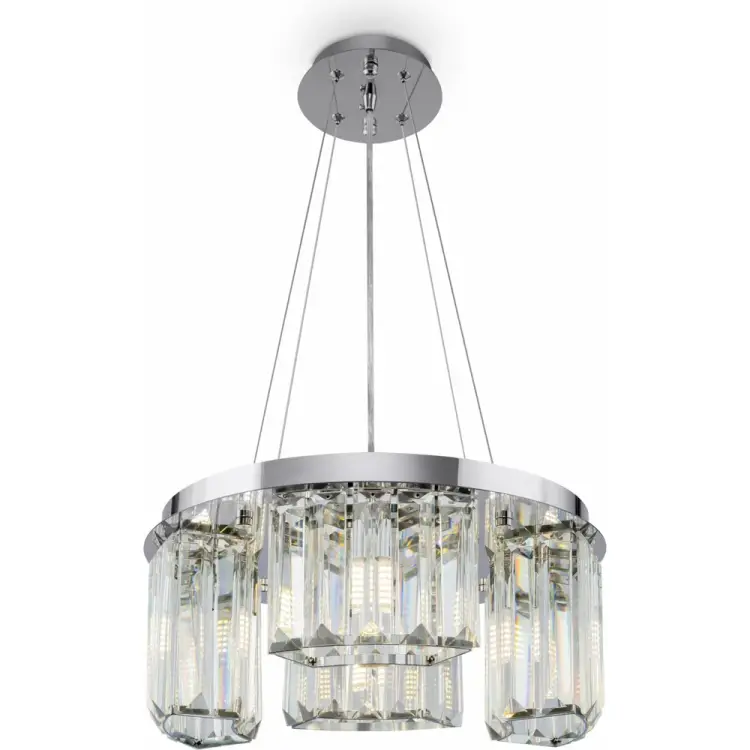 Подвесной светильник MAYTONI Colline MOD083PL-04CH