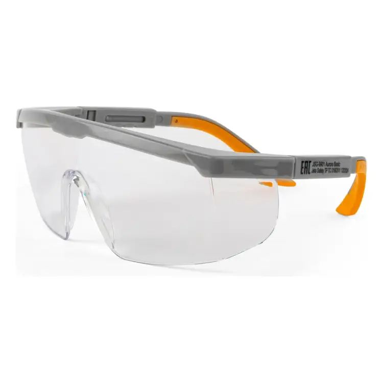 Открытые очки Jeta Safety JSG-9901 Открытые очки Jeta Safety JSG-9901