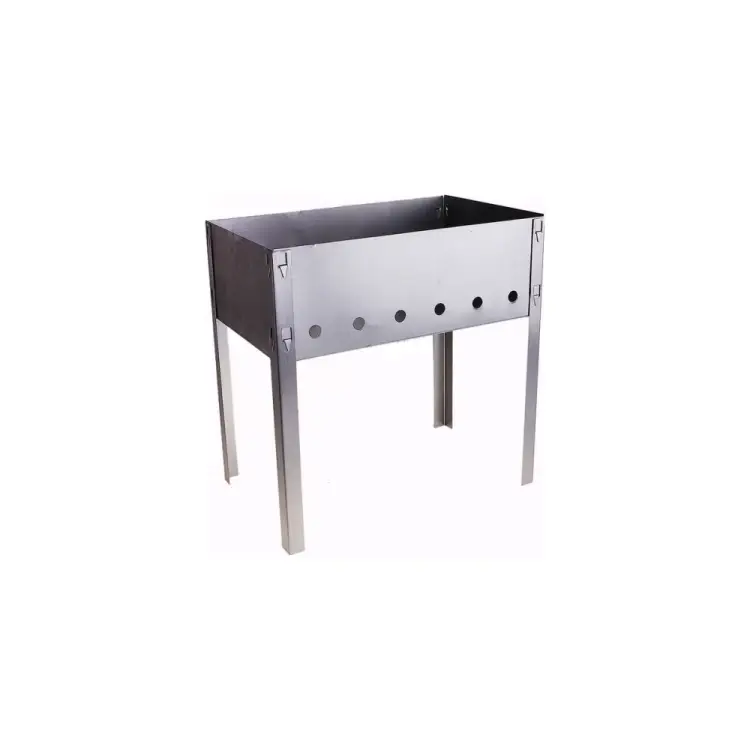 Складной мангал ROYALGRILL 80-051 Складной мангал ROYALGRILL 80-051