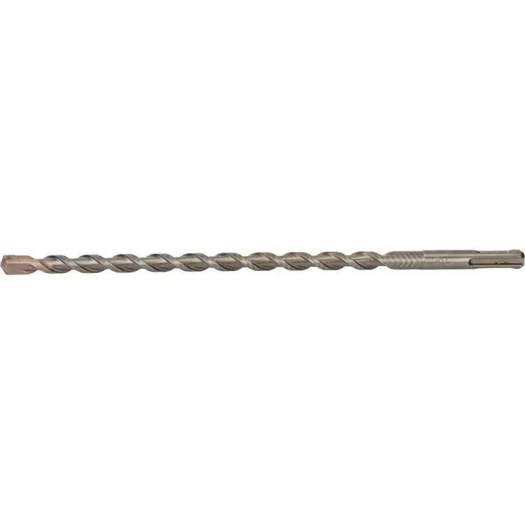 Бур sds-plus по бетону Heller Prefix 25322