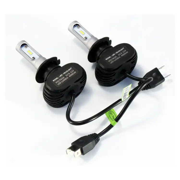 Светодиодные лампы в фару Вымпел S1 5335 Светодиодные лампы в фару Вымпел S1 5335