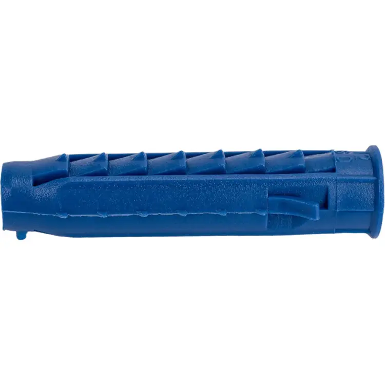 Распорный четырехсегментный дюбель STARFIX 12x60 мм, 250 шт. SM-48345-250 Распорный четырехсегментный дюбель STARFIX 12x60 мм, 250 шт. SM-48345-250