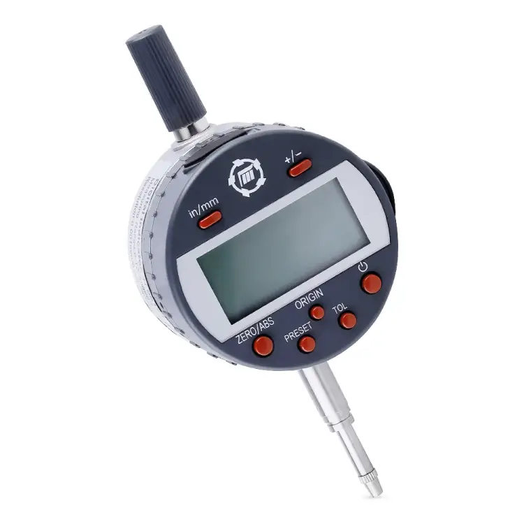 Электронный индикатор часового типа Туламаш 0-10 0.01 103504