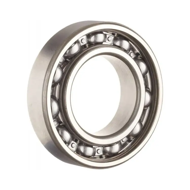 Шариковый радиальный подшипник МЕТАЛЛСЕРВИС 60x130x31 312 МС 1272992