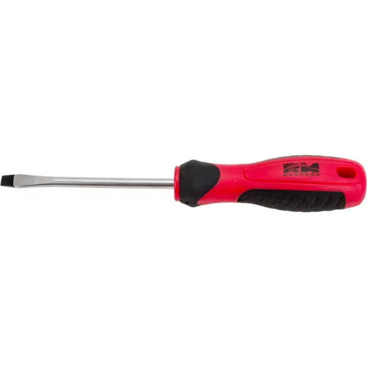 Шлицевая отвертка REDMARK RM80717 Шлицевая отвертка REDMARK RM80717