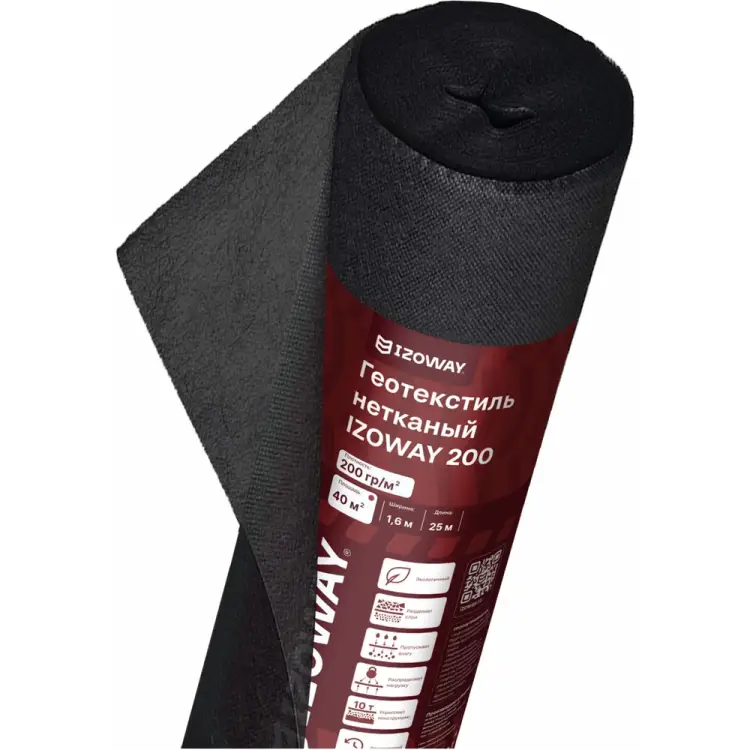 Геотекстиль Izoway 18670 Геотекстиль Izoway 18670