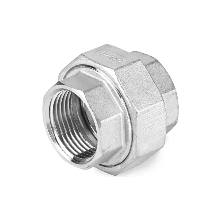 Американка TITAN LOCK TL400UFF