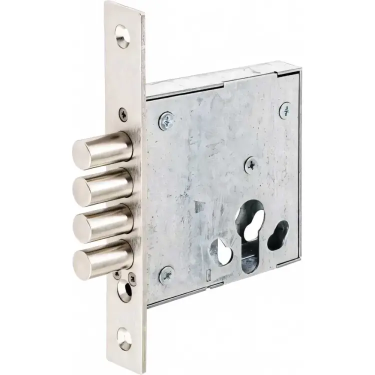 Врезной замок Siblock ЗВЦ-12 605