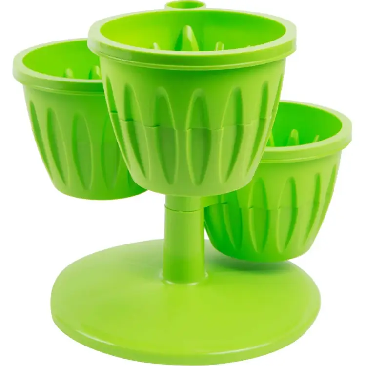 Горшок ООО КЗНМ каскад 524212 Горшок ООО КЗНМ каскад 524212