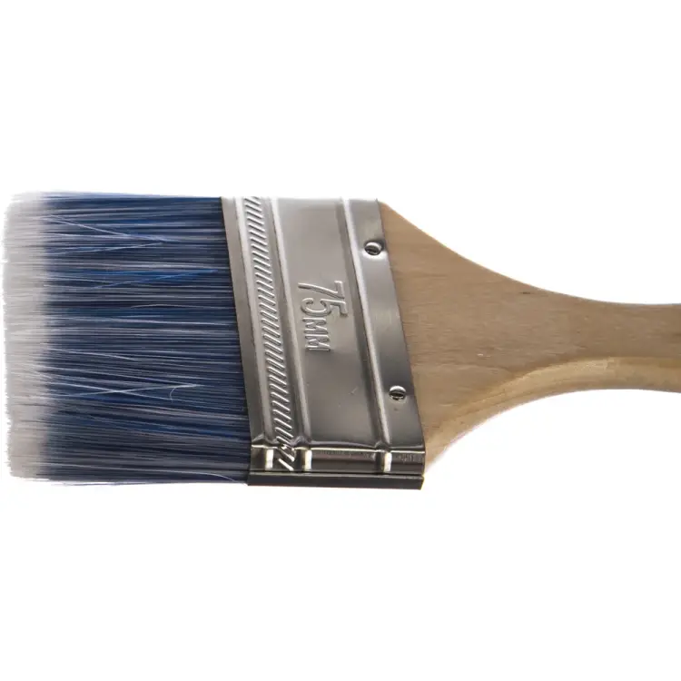 Плоская малярная кисть VIRTUS Standard 001006075