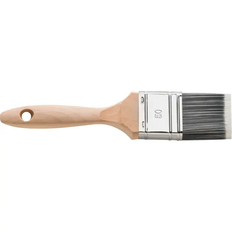 Плоская кисть HARDY SELECT серия 20 0201-205050