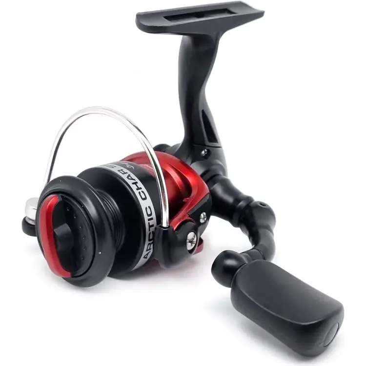 Безынерционная катушка для рыбалки Stinger Arctic Char Spin SRL AC500 ef50266 Безынерционная катушка для рыбалки Stinger Arctic Char Spin SRL AC500 ef50266