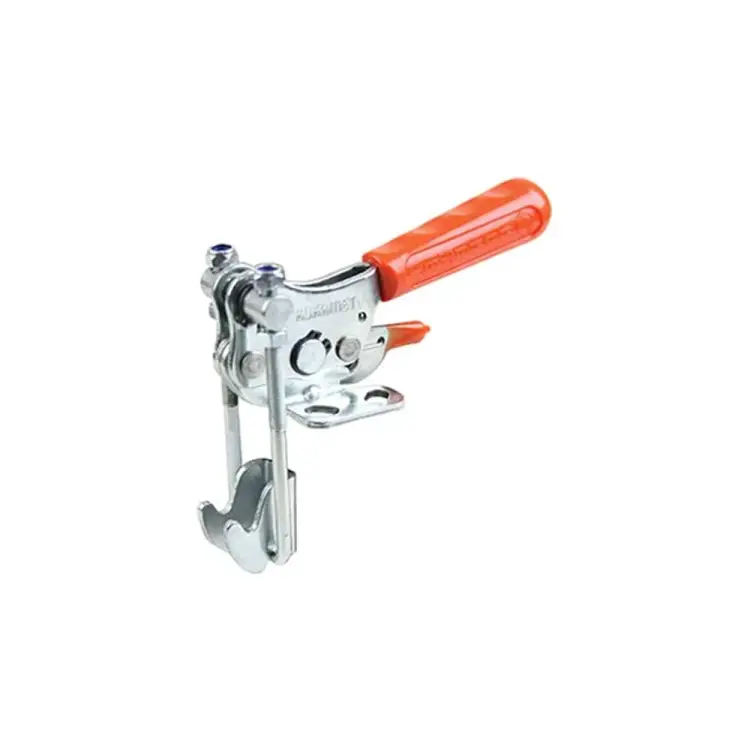 Вертикальная защелка KUKAMET 351-1-L