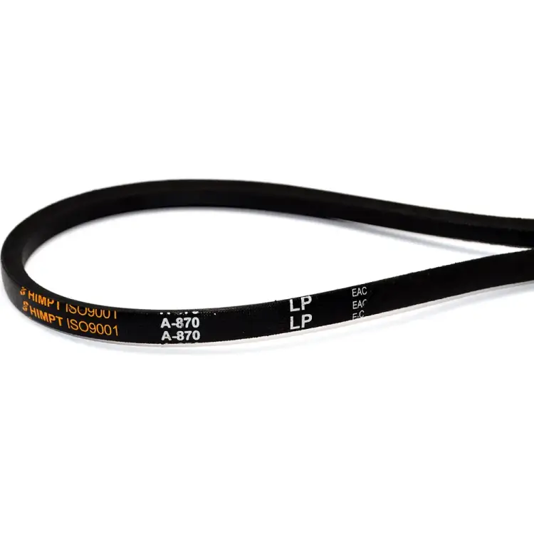 Клиновой ремень HIMPT 00-00008277