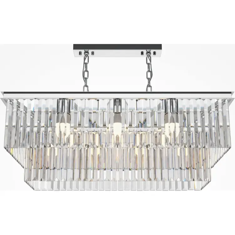 Подвесной светильник MAYTONI revero MOD085PL-08CH