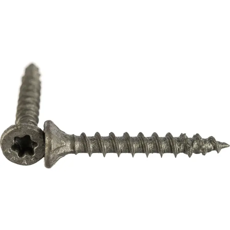 Усиленный саморез ЕВРОПАРТНЕР 4.0х30 (25 шт.) 15 0533 1