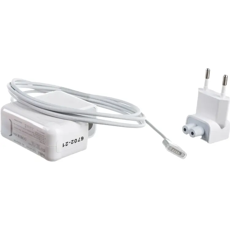 Блок питания для ноутбука MacBook Air TopOn MD592Z A TOP-AP205