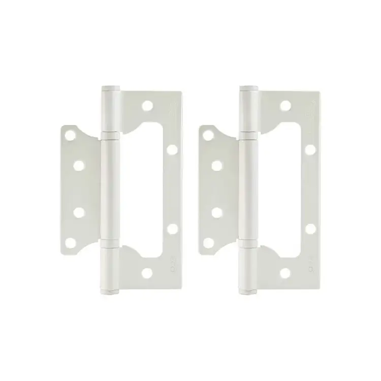 Накладные петли-бабочки НОРА-М ECO 800-5" 18478