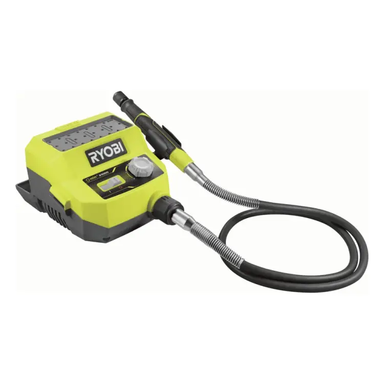 Гравировальная машина Ryobi RRTS18-0A35 5133005637