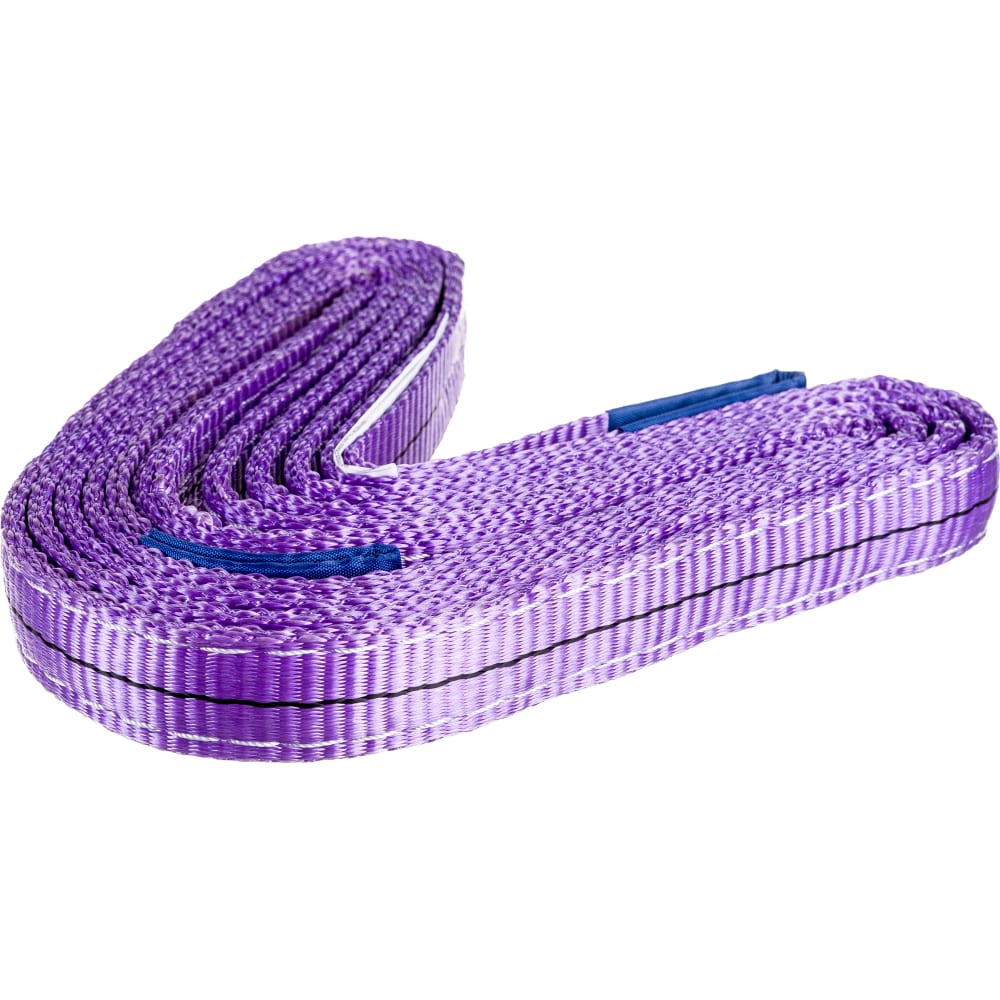 Текстильный петлевой строп Gigant Professional СТП 1Т/4М
