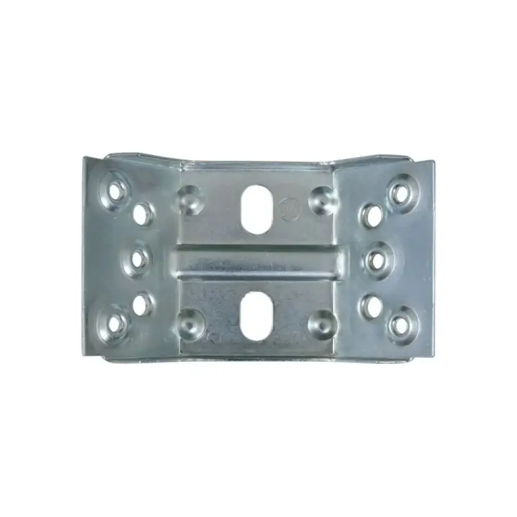 Оцинкованная итальянская стяжка для стола РемоКолор 71-0-177