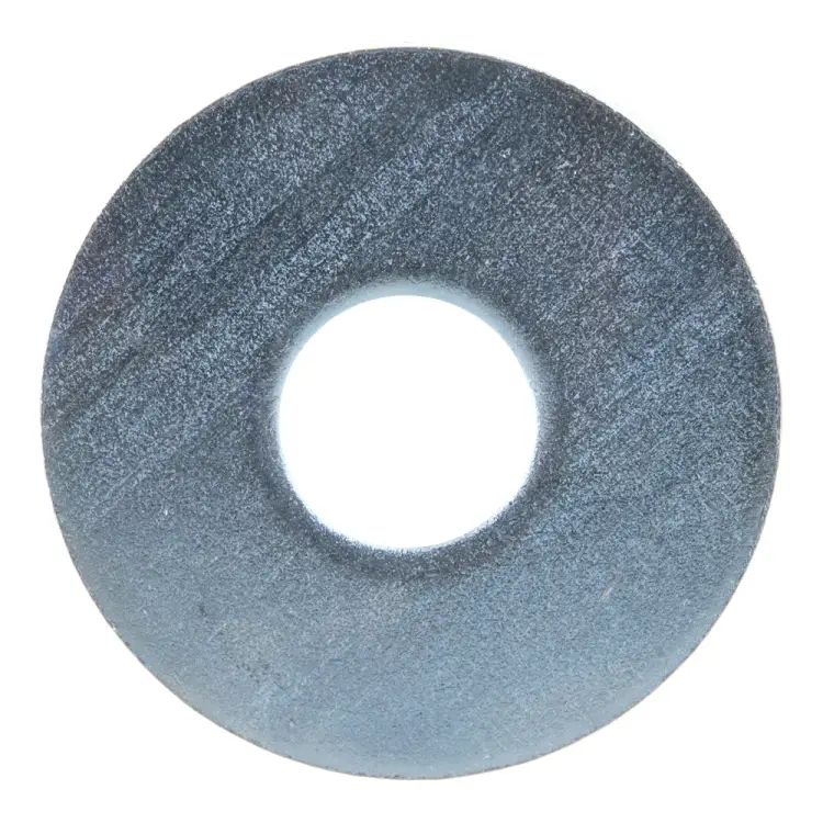 Усиленная оцинкованная кузовная шайба ЕВРОПАРТНЕР M10х34 DIN440 6 шт. 12 0453 1