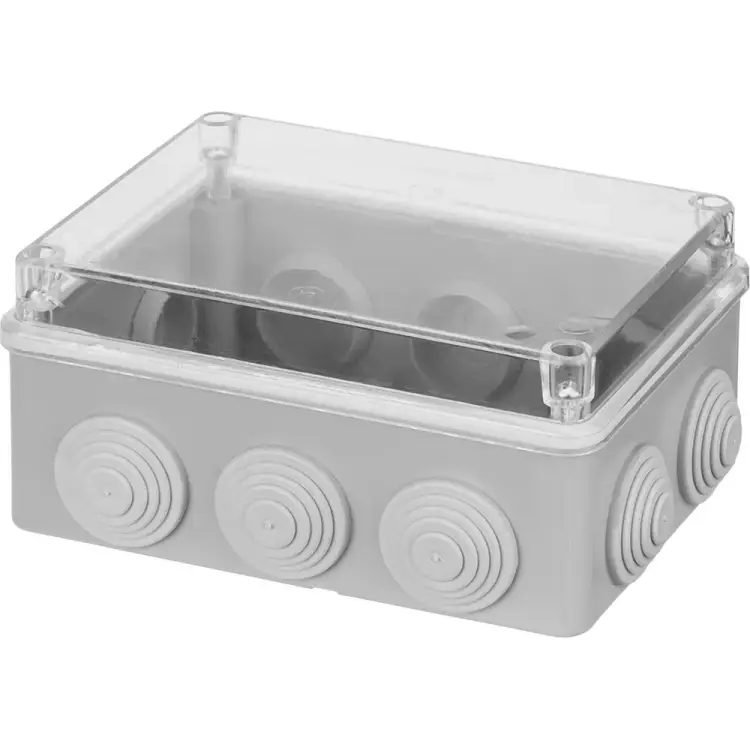 Распаячная коробка TDM ELECTRIC оп SQ1401-1141