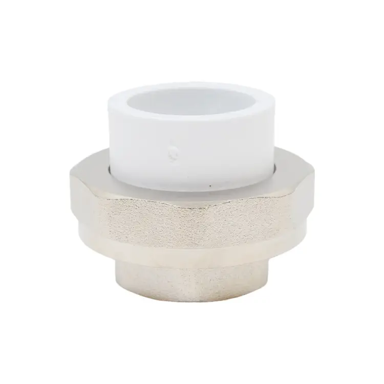 Усиленная муфтовая американка КОНТУР 11304032300