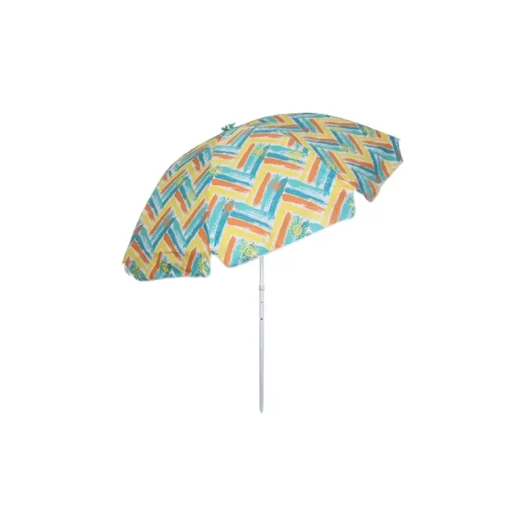 Пляжный зонт Добросад Принт АРТ10025-4 835-976 Пляжный зонт Добросад Принт АРТ10025-4 835-976