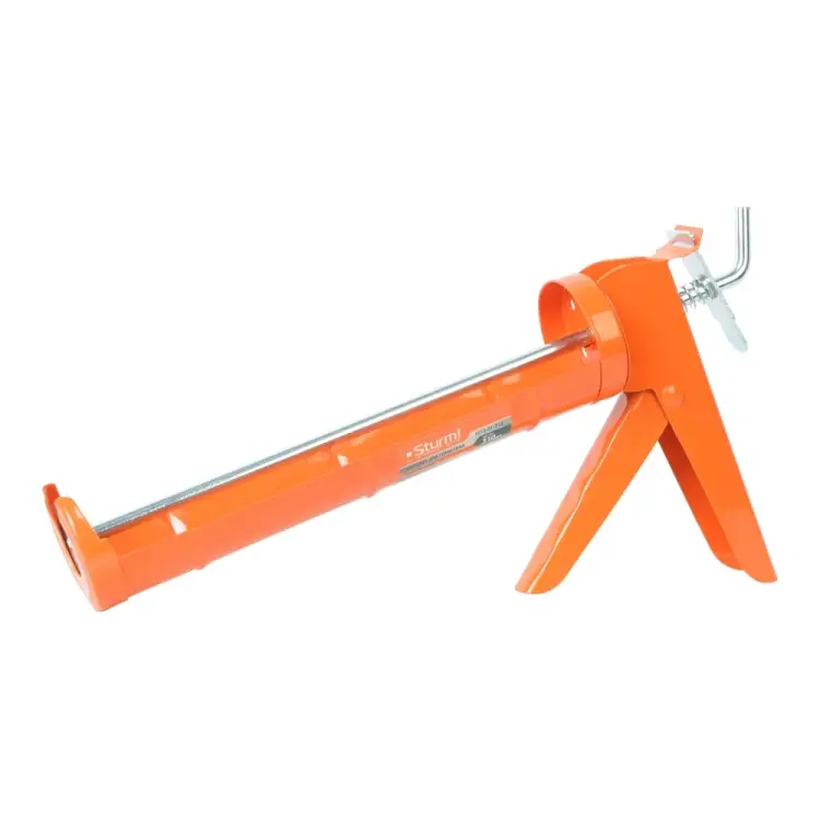 Полуоткрытый пистолет для герметика Sturm 1073-01-310 Полуоткрытый пистолет для герметика Sturm 1073-01-310