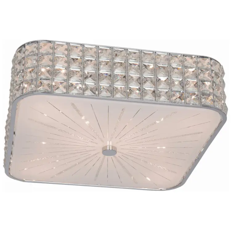 Хрустальная люстра Citilux Портал CL324261