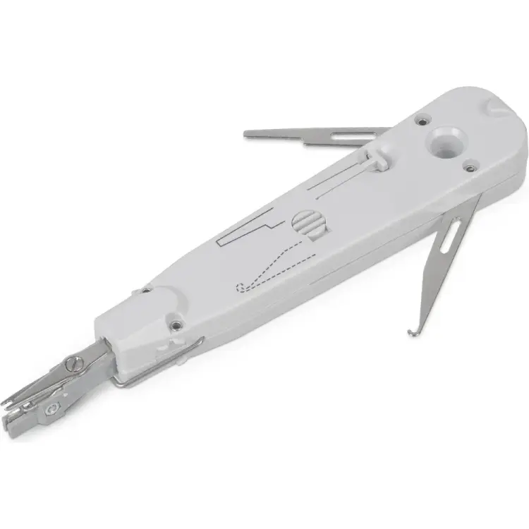 Сенсорный инструмент для заделки плинтов Cabeus HT-3141