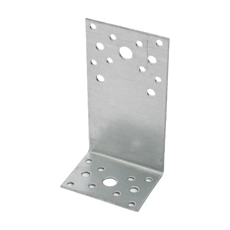 Асимметричный крепежный крепежный уголок Госкреп КР.091082