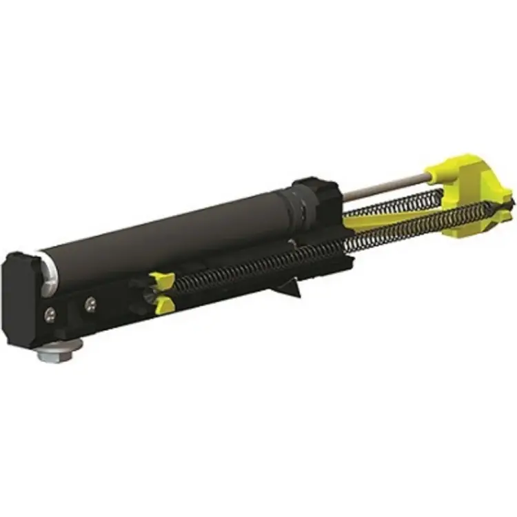 Доводчик Valcomp Herkules/HerkulesGlas 2201101