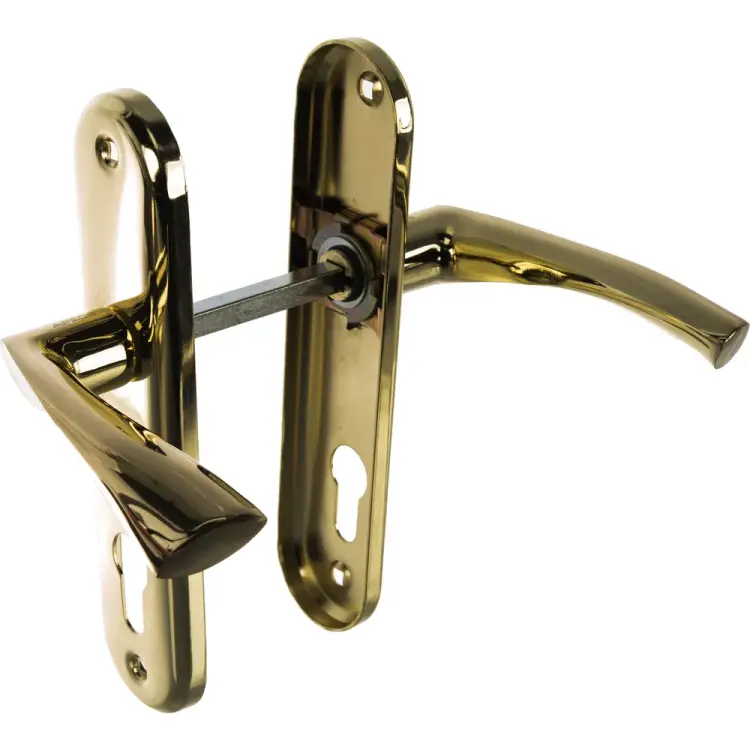 Ручки на планке APECS HP-70.1223-AL-G 13877