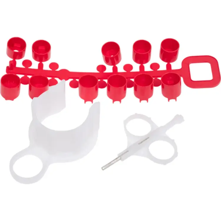 Сопла для S075 RAIN SPA 400.0509300 Сопла для S075 RAIN SPA 400.0509300