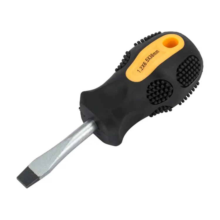 Шлицевая отвертка CNIC KT 2118-13 30029 Шлицевая отвертка CNIC KT 2118-13 30029