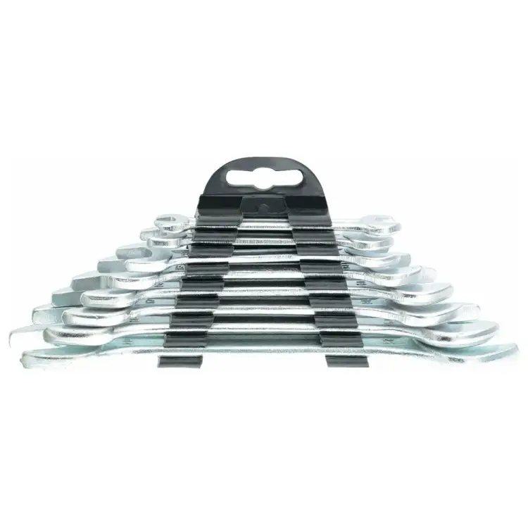 Набор рожковых ключей SPARTA 152755 Набор рожковых ключей SPARTA 152755