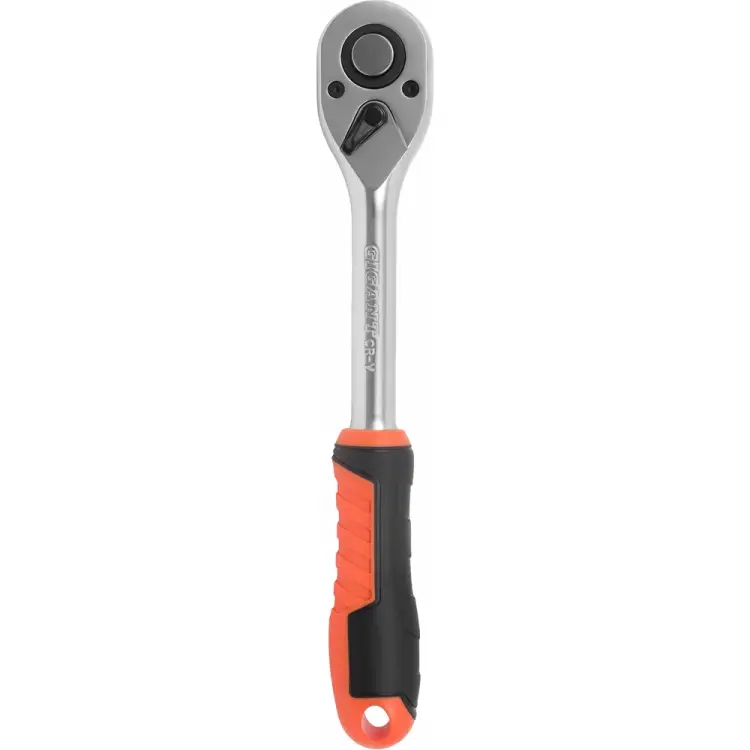 Флажковая трещотка Gigant GRW-12/45