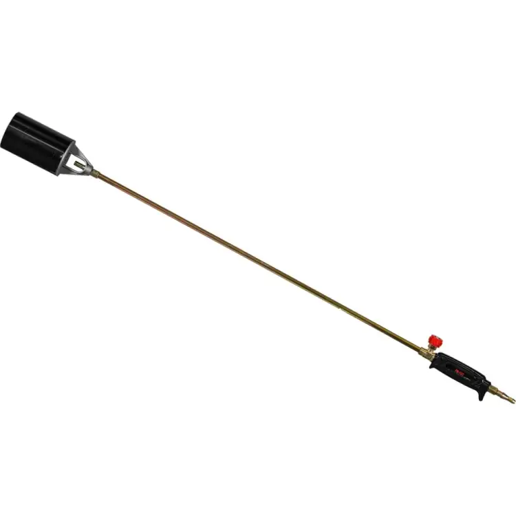 Газовоздушная горелка Сварог ГВ-121 RB-121 94205 Газовоздушная горелка Сварог ГВ-121 RB-121 94205