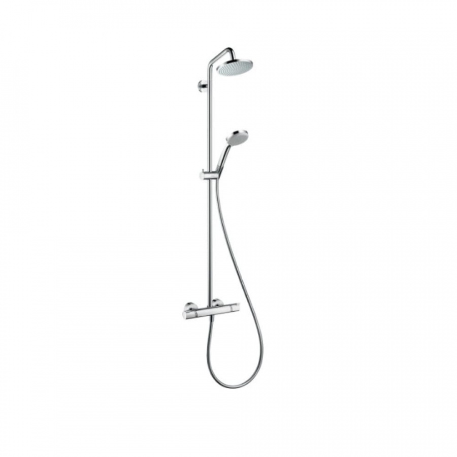 Душевая система Hansgrohe Croma Showerpipe 160