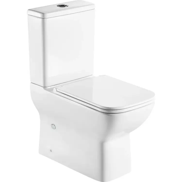 Унитаз компакт Alcora Estrella Comfort LT-2171A-R
