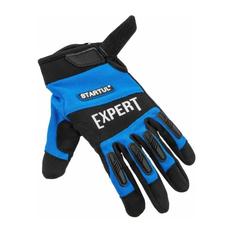 Перчатки для монтажных работ STARTUL SE5000-11