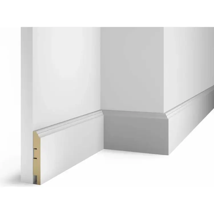 Плинтус Cosca Decor AP77 СПБ098264 Плинтус Cosca Decor AP77 СПБ098264