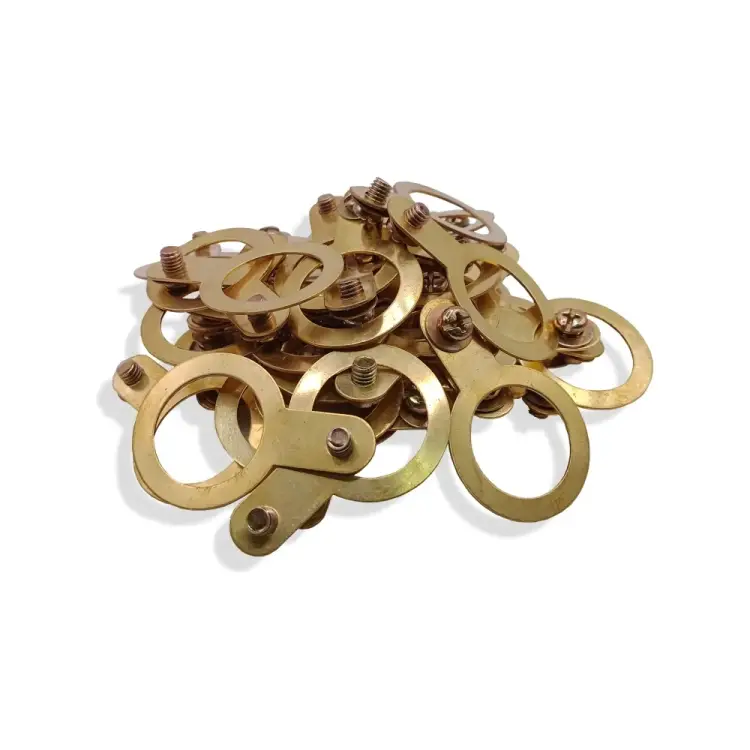 Кольцо заземления SURYAKOTI CAST SC 25Y-к50 SC030000Y-50